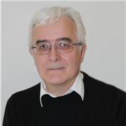 insegnante madrelingua francese, 25 anni di esperienza